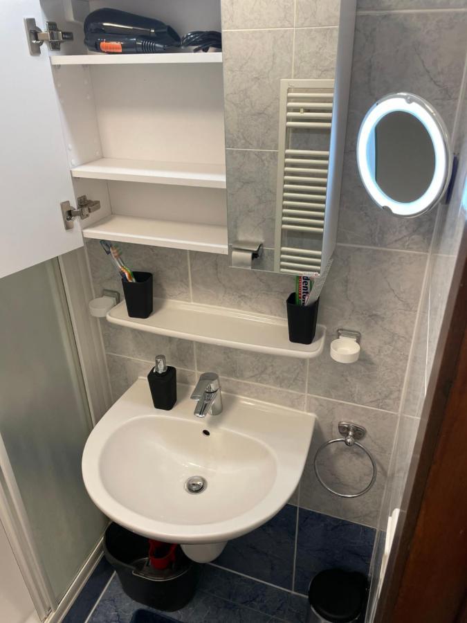 Gezellige Studio 1 Slaapkamer, 3Pers,Strand,Zee 50M Ostend Exterior photo
