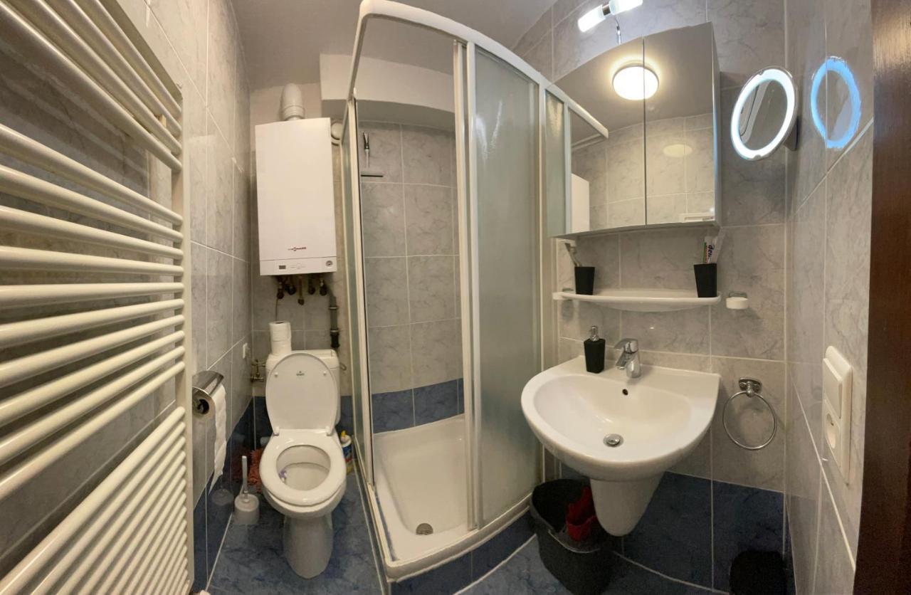 Gezellige Studio 1 Slaapkamer, 3Pers,Strand,Zee 50M Ostend Exterior photo